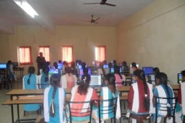 RBS Institute of Education campus in Neemuch, Madhya Pradesh, India — photo 3
