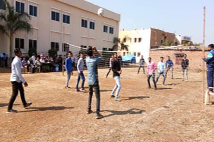 RBS Institute of Education campus in Neemuch, Madhya Pradesh, India — photo 4