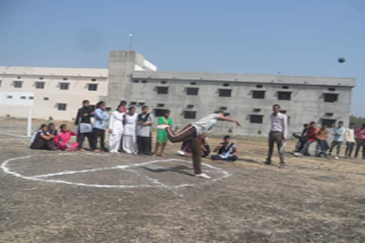 RBS Institute of Education campus in Neemuch, Madhya Pradesh, India — photo 5