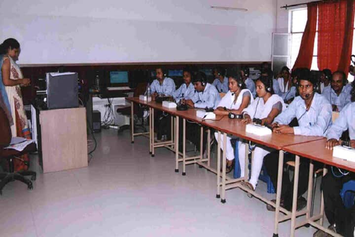 Vishweshraiya College of Education campus in Meerut, Uttar Pradesh, India — photo 2
