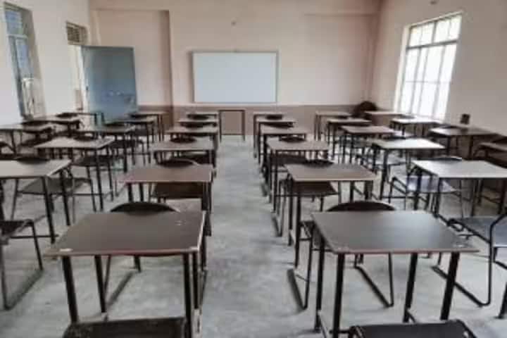 Siddhi Vinayak College campus in Bhind, Madhya Pradesh, India — photo 2