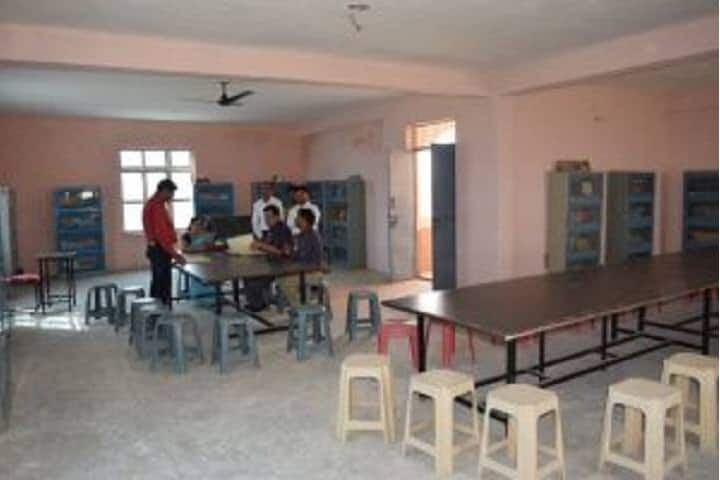 Siddhi Vinayak College campus in Bhind, Madhya Pradesh, India — photo 3