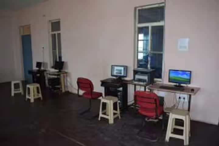 Siddhi Vinayak College campus in Bhind, Madhya Pradesh, India — photo 6