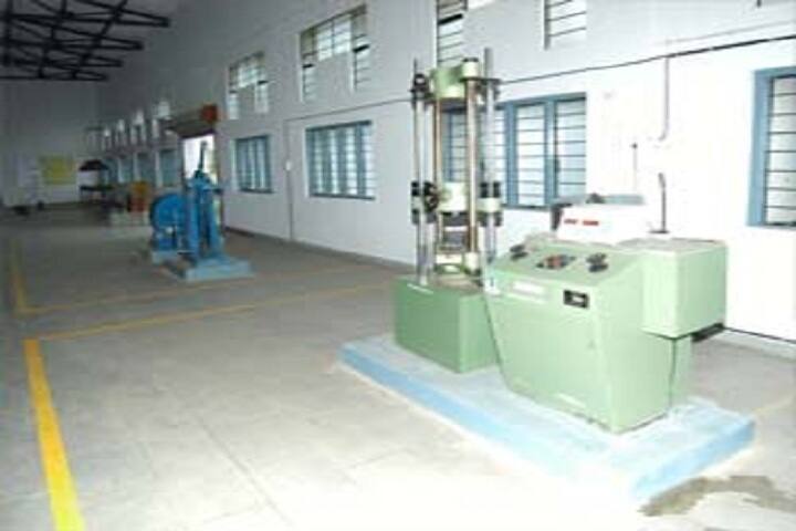 AY Dadabhai Technical Institute campus in Surat, Gujarat, India — photo 4