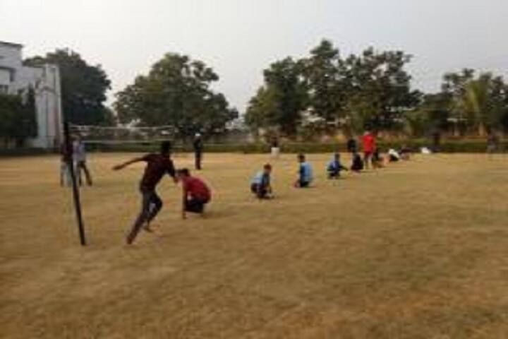 AY Dadabhai Technical Institute campus in Surat, Gujarat, India — photo 6