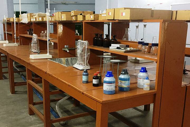 Siliguri Paramedical College campus in Jalpaiguri, West Bengal, India — photo 3