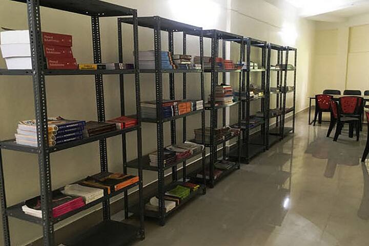 Siliguri Paramedical College campus in Jalpaiguri, West Bengal, India — photo 4
