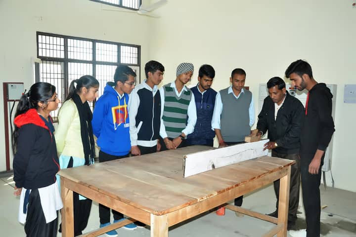 Government Polytechnic campus in Fatehabad, Haryana, India — photo 3