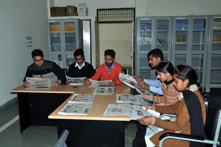 Government Polytechnic campus in Fatehabad, Haryana, India — photo 4