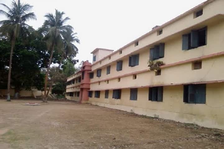 Bhadrak Autonomous College, Bhadrak campus in Bhadrak, Odisha, India