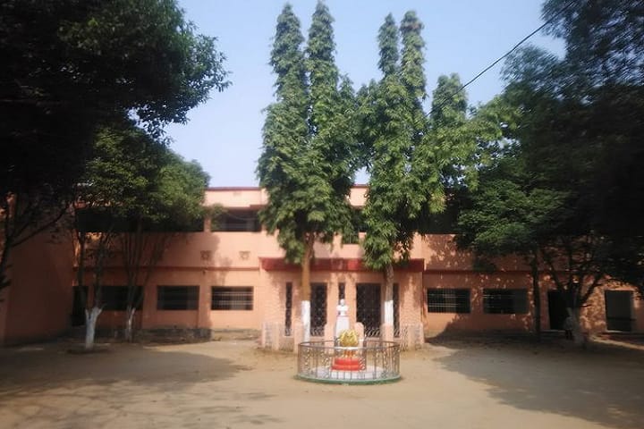 Bhadrak Autonomous College campus in Bhadrak, Odisha, India — photo 2