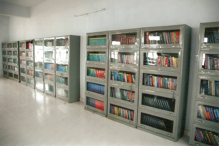 Vijaya College of Pharmacy campus in Hyderabad, Telangana, India — photo 5