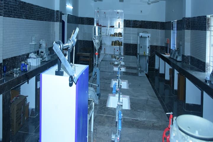 Om Sai Institute of Paramedical Sciences campus in Baripada, Odisha, India — photo 2