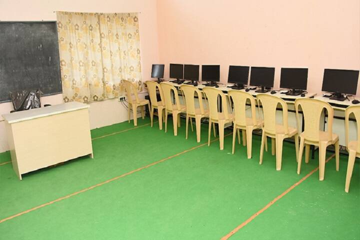 KG College of Pharmacy and Research Institute campus in Villupuram, Tamil Nadu, India — photo 3