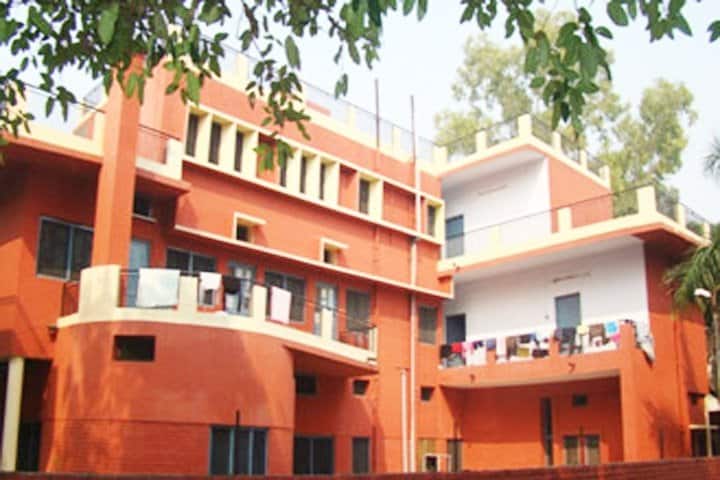 Malwa Central College of Education For Women campus in Ludhiana, Punjab, India — photo 1