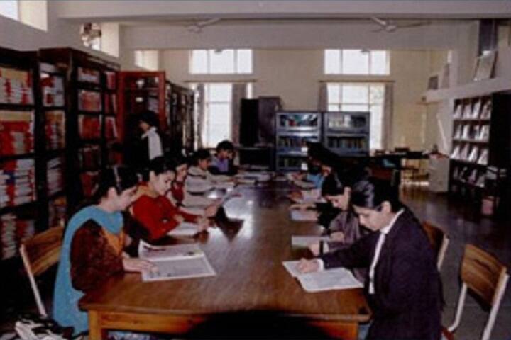 Malwa Central College of Education For Women campus in Ludhiana, Punjab, India — photo 5