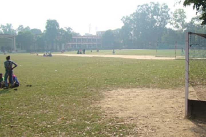 Malwa Central College of Education For Women campus in Ludhiana, Punjab, India — photo 6