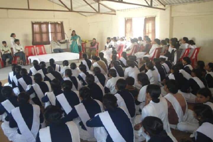 Maa Kaushilya School of Nursing and Paramedical Sciences campus in Azamgarh, Uttar Pradesh, India — photo 5