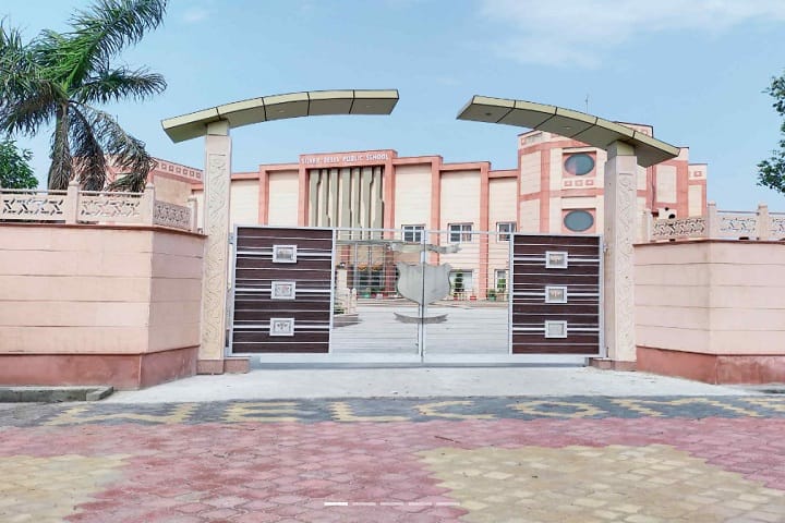 Silver Bells Institute for Higher Education campus in Muzaffarnagar, Uttar Pradesh, India — photo 1