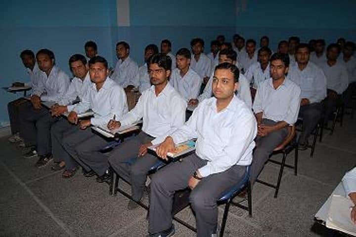 Silver Bells Institute for Higher Education campus in Muzaffarnagar, Uttar Pradesh, India — photo 4
