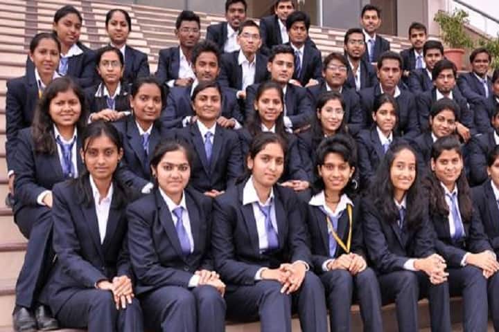 Silver Bells Institute for Higher Education campus in Muzaffarnagar, Uttar Pradesh, India — photo 5