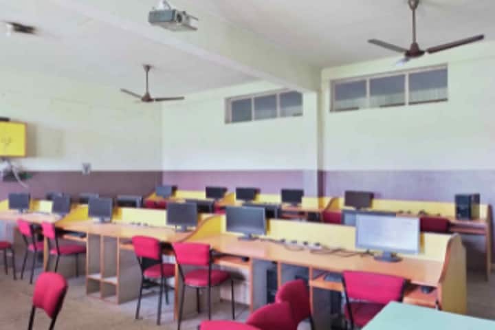 Silver Bells Institute for Higher Education campus in Muzaffarnagar, Uttar Pradesh, India — photo 6
