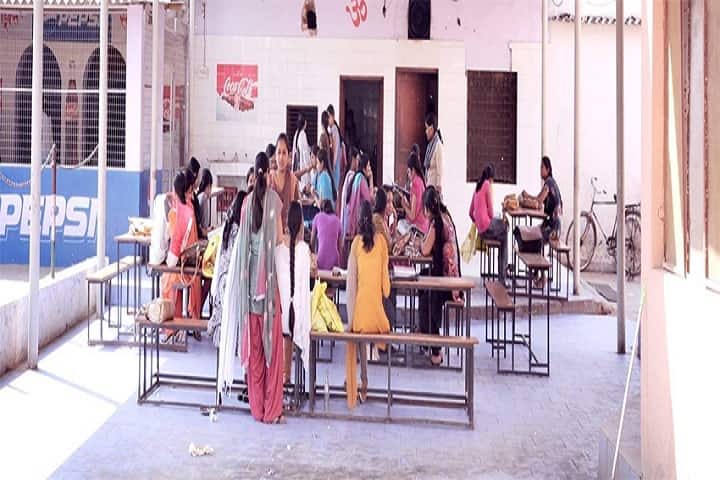Keshav College of Pharmacy campus in Karnal, Haryana, India — photo 2