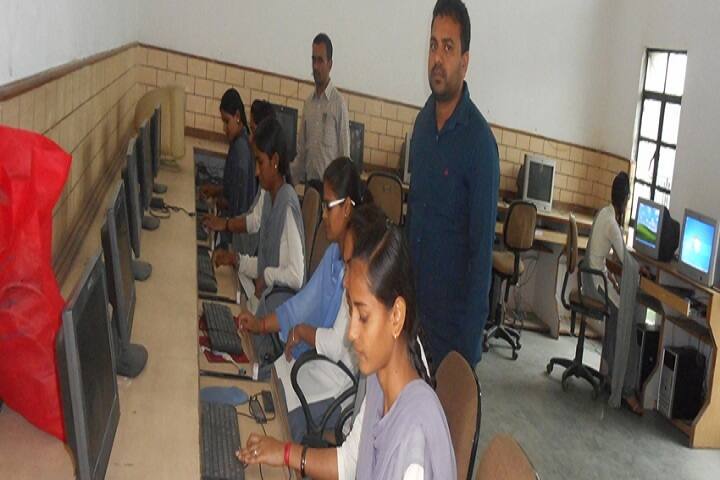 Keshav College of Pharmacy campus in Karnal, Haryana, India — photo 4