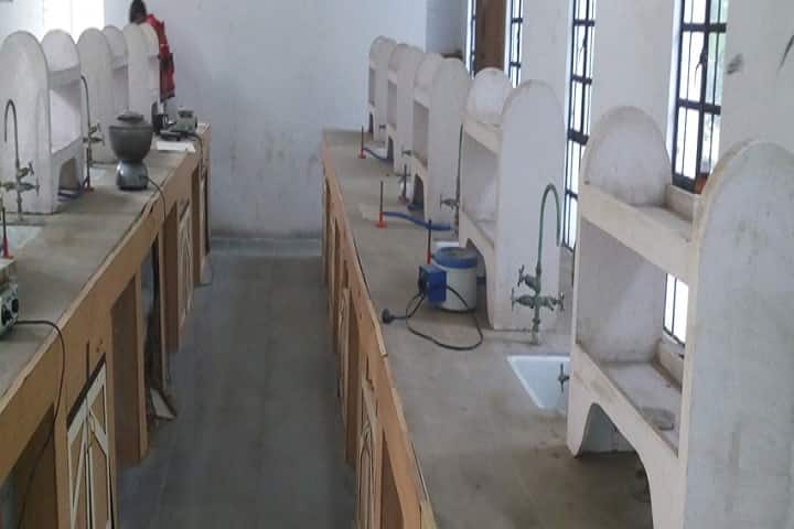 Keshav College of Pharmacy campus in Karnal, Haryana, India — photo 5