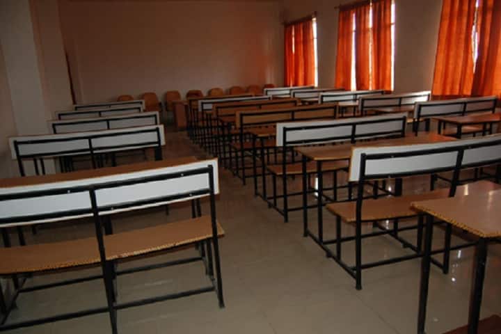 Doon College of Education campus in Saharanpur, Uttar Pradesh, India — photo 2