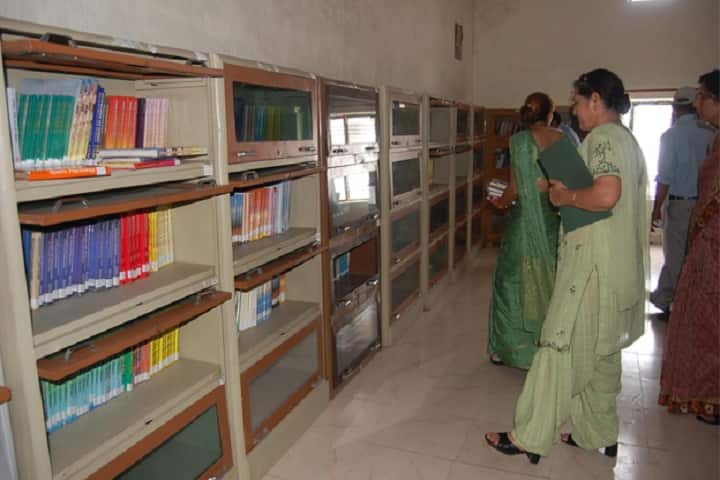 Doon College of Education campus in Saharanpur, Uttar Pradesh, India — photo 5