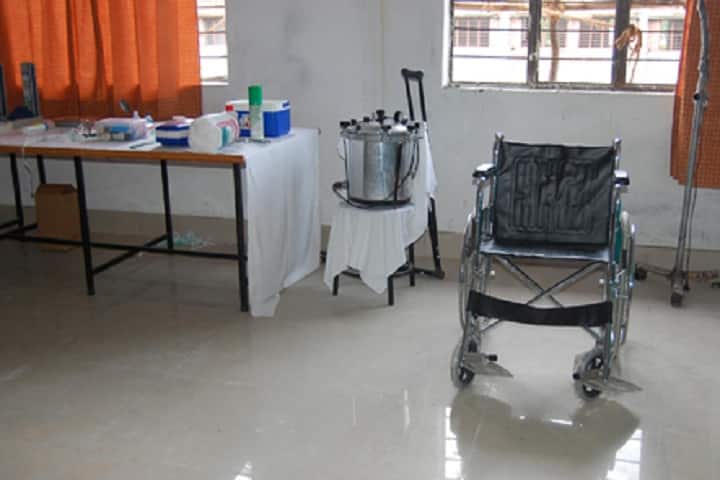 Doon College of Education campus in Saharanpur, Uttar Pradesh, India — photo 6