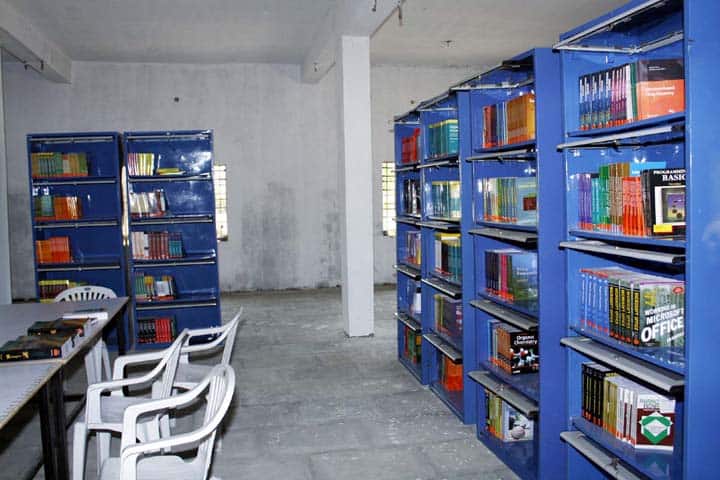 Vijay College of Pharmacy campus in Borgaon, Telangana, India — photo 5