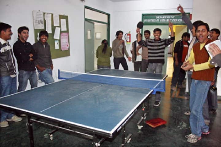 Institute of Vocational Studies campus in New Delhi, Delhi, India — photo 4
