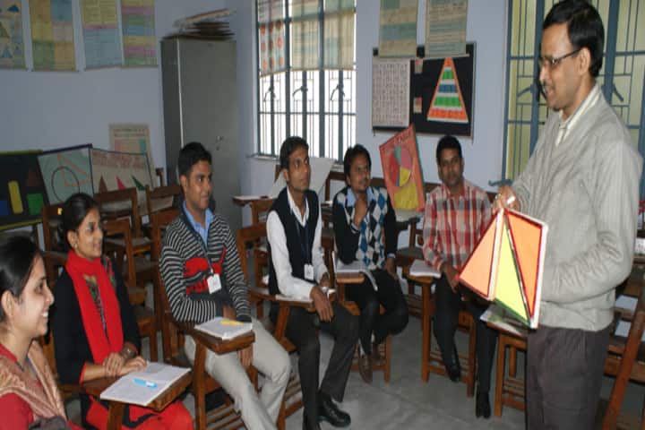 St Xavier's College of Education campus in Patna, Bihar, India — photo 2