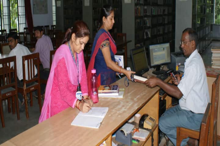 St Xavier's College of Education campus in Patna, Bihar, India — photo 3