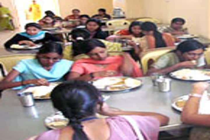 KJ Somaiya College of Nursing campus in Mumbai, Maharashtra, India — photo 1