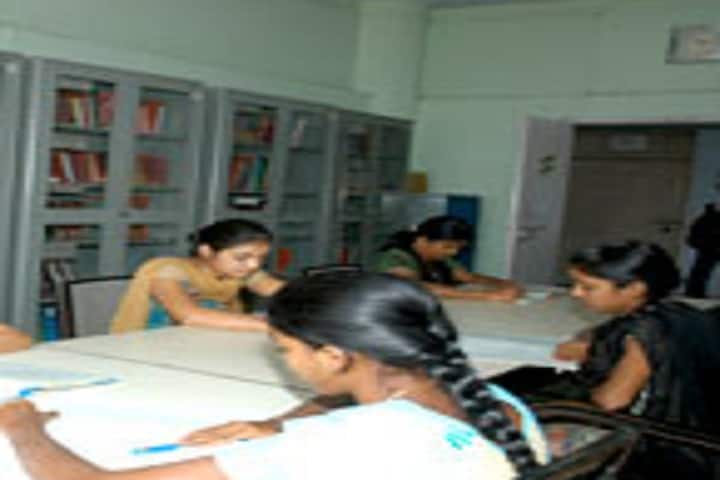 KJ Somaiya College of Nursing campus in Mumbai, Maharashtra, India — photo 6
