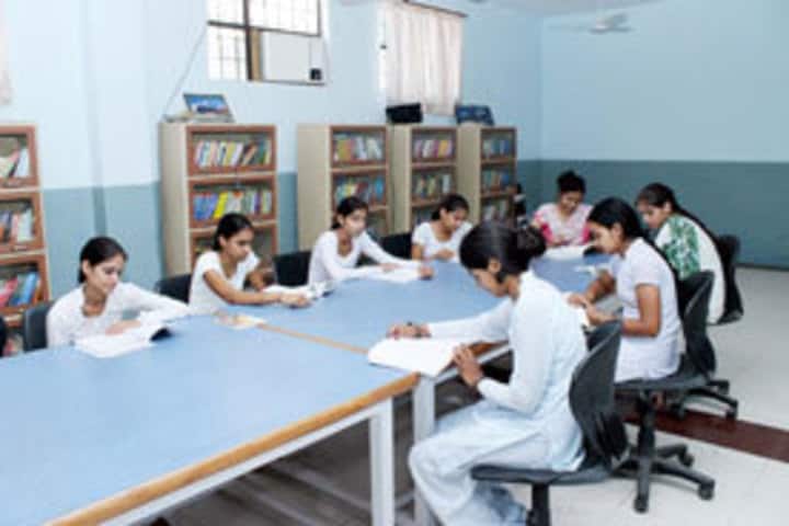 Deen Dayal Rustagi College of Management and Technology campus in Gurgaon, Haryana, India — photo 4