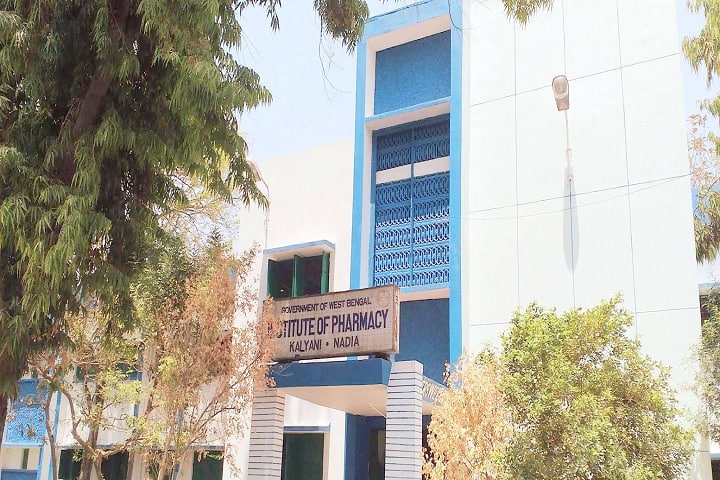 Institute of Pharmacy campus in Kalyani, West Bengal, India — photo 1