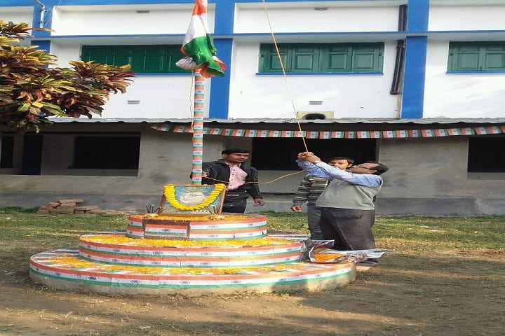 Institute of Pharmacy campus in Kalyani, West Bengal, India — photo 2