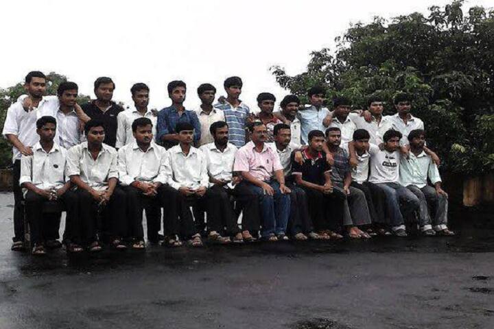 Institute of Pharmacy campus in Kalyani, West Bengal, India — photo 4