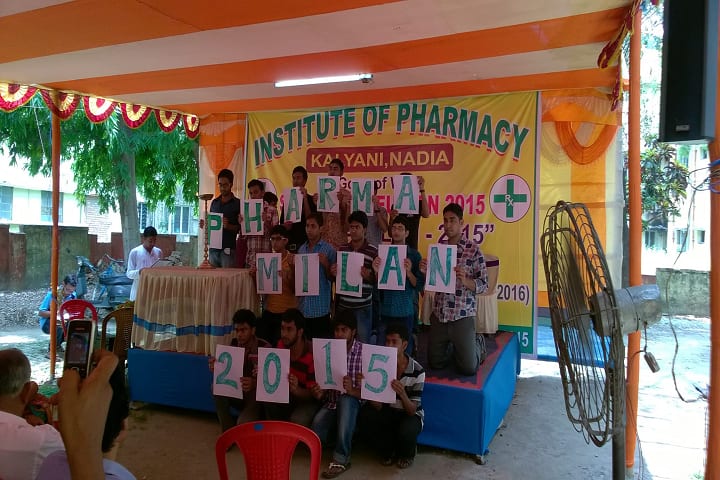 Institute of Pharmacy campus in Kalyani, West Bengal, India — photo 6