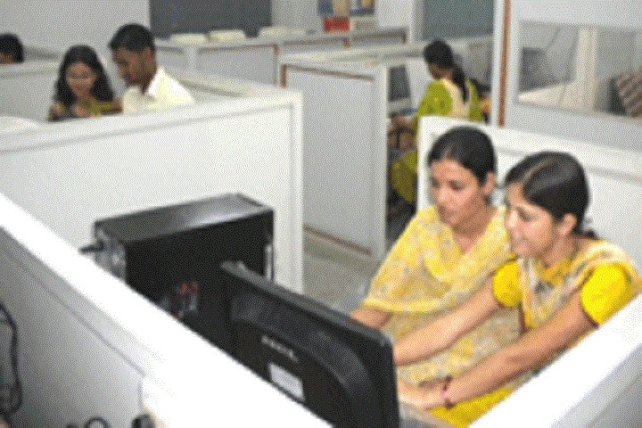 KM College of Education campus in Bhiwani, Haryana, India — photo 4