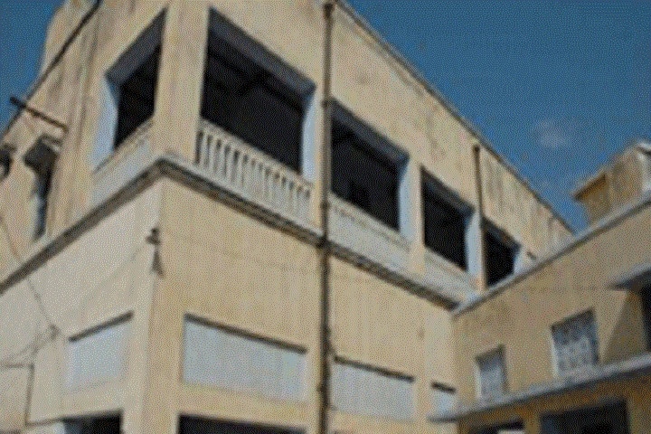 KM College of Education campus in Bhiwani, Haryana, India — photo 6