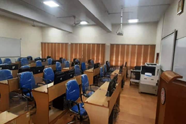 Government College of Education campus in Chandigarh, India — photo 6