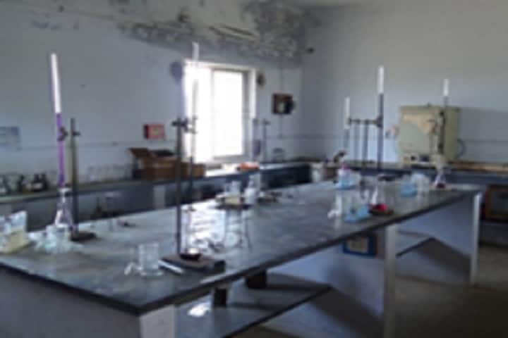 RDB Teacher Training Institute campus in Thanjavur, Tamil Nadu, India — photo 5