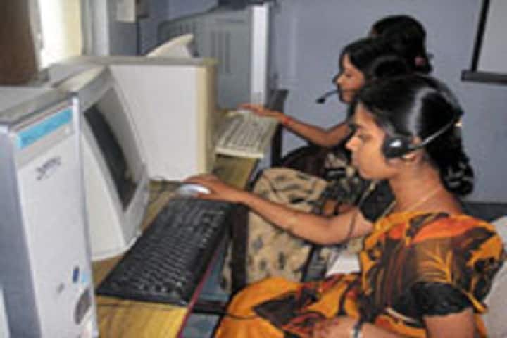 RDB Teacher Training Institute campus in Thanjavur, Tamil Nadu, India — photo 6