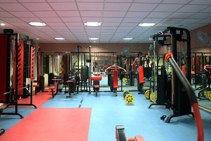 Shambhunath College of Education campus in Allahabad, Uttar Pradesh, India — photo 4