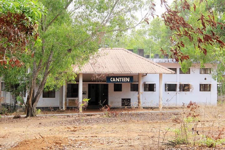 CUIET Malappuram campus in Malappuram, Kerala, India — photo 2